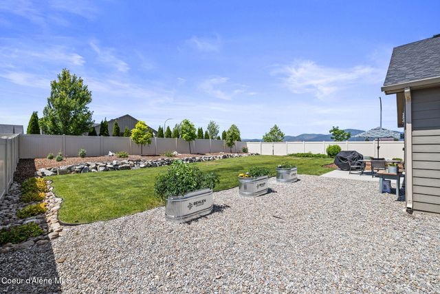 3665 N Croghan DR, Post Falls, ID 83854