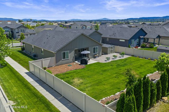 3665 N Croghan DR, Post Falls, ID 83854