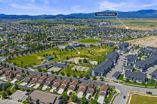 3665 N Croghan DR, Post Falls, ID 83854