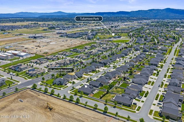 3665 N Croghan DR, Post Falls, ID 83854