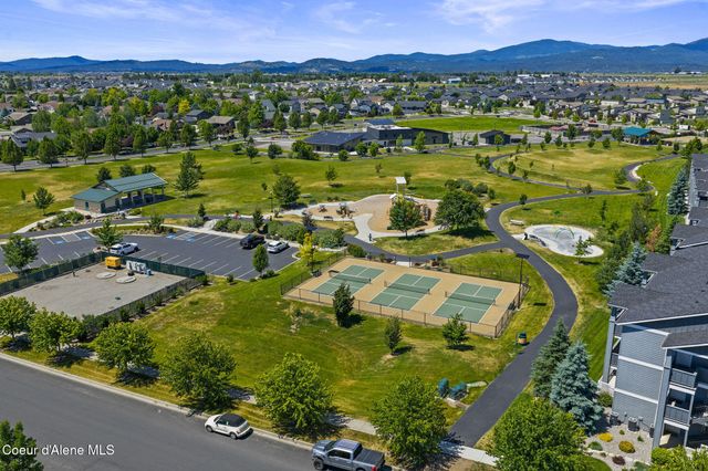 3665 N Croghan DR, Post Falls, ID 83854