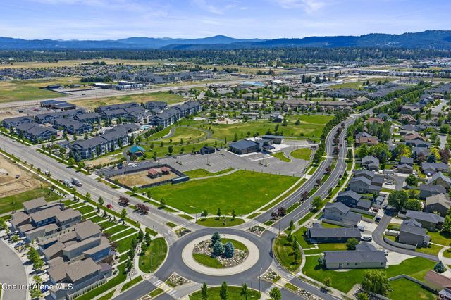 3665 N Croghan DR, Post Falls, ID 83854