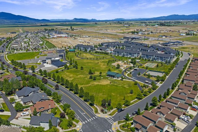 3665 N Croghan DR, Post Falls, ID 83854