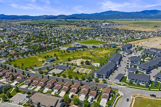 3665 N Croghan DR, Post Falls, ID 83854