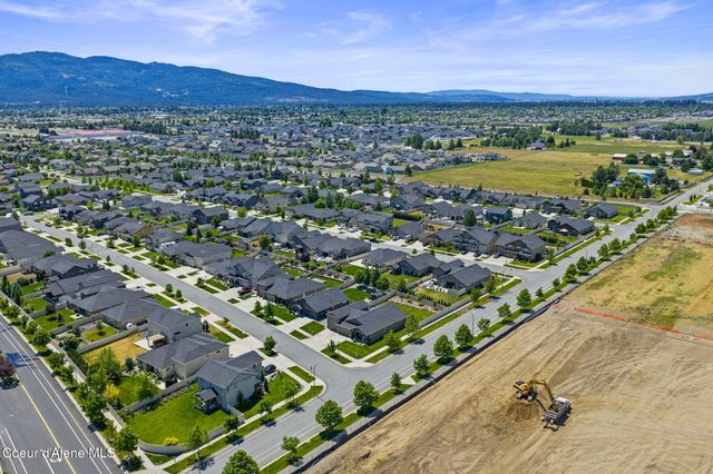 3665 N Croghan DR, Post Falls, ID 83854