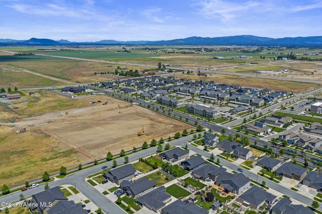 3665 N Croghan DR, Post Falls, ID 83854