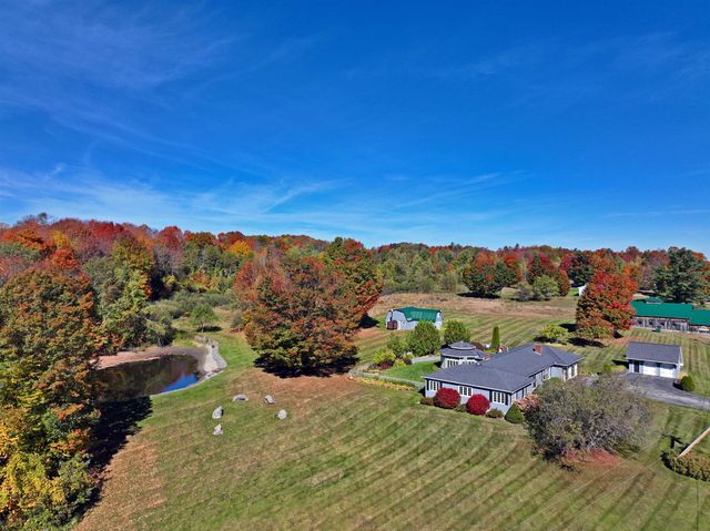 99 Ingalls Drive, Irasburg, VT 05845
