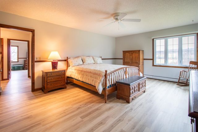 99 Ingalls Drive, Irasburg, VT 05845