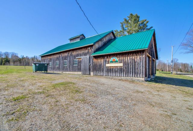 99 Ingalls Drive, Irasburg, VT 05845