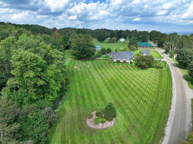 99 Ingalls Drive, Irasburg, VT 05845