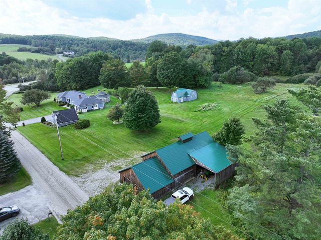 99 Ingalls Drive, Irasburg, VT 05845