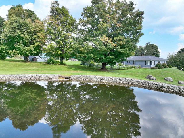 99 Ingalls Drive, Irasburg, VT 05845