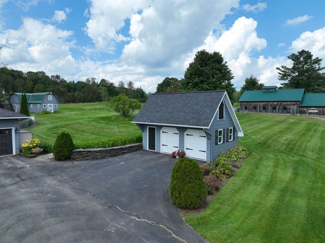 99 Ingalls Drive, Irasburg, VT 05845