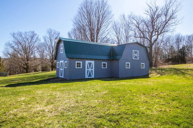 99 Ingalls Drive, Irasburg, VT 05845