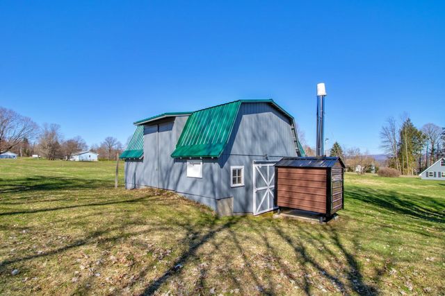 99 Ingalls Drive, Irasburg, VT 05845