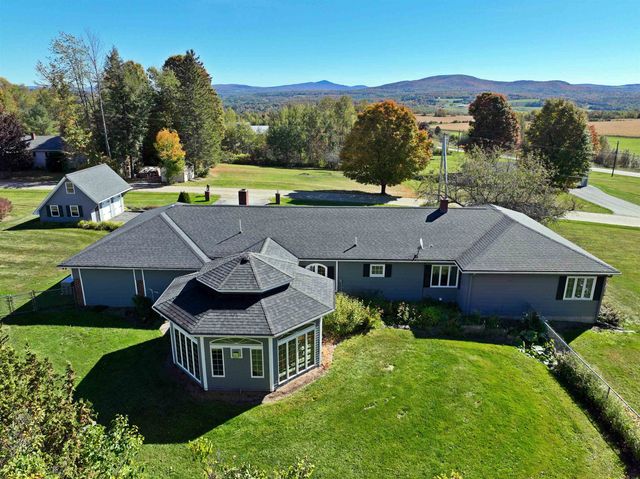 99 Ingalls Drive, Irasburg, VT 05845