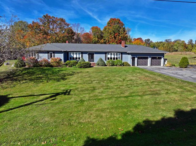 99 Ingalls Drive, Irasburg, VT 05845