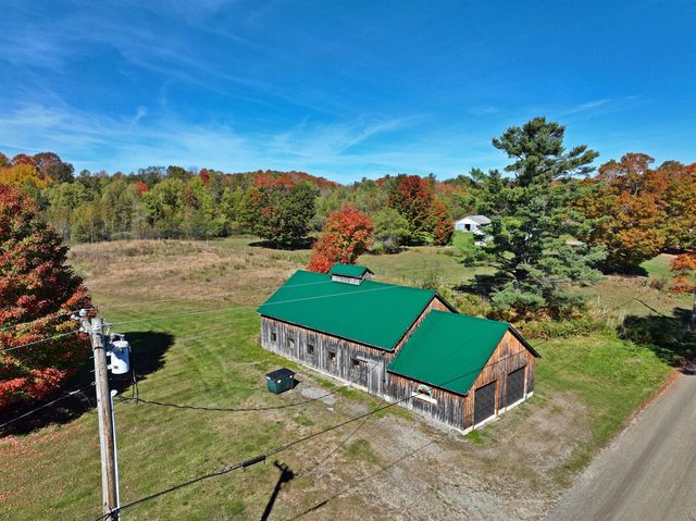 99 Ingalls Drive, Irasburg, VT 05845