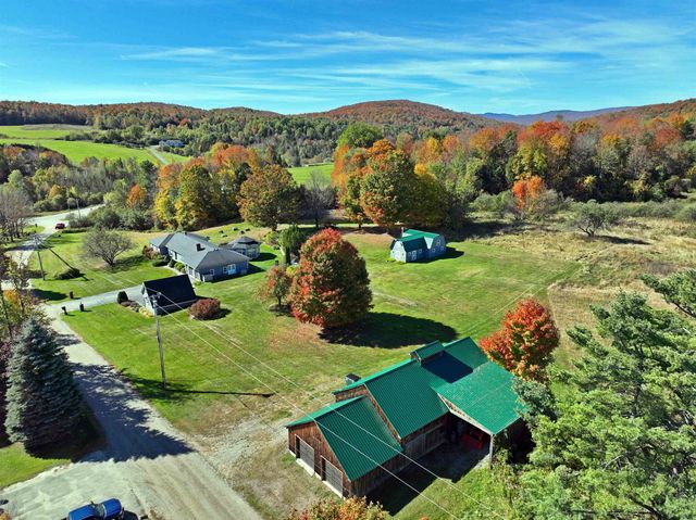 99 Ingalls Drive, Irasburg, VT 05845