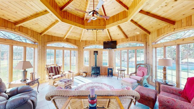 99 Ingalls Drive, Irasburg, VT 05845