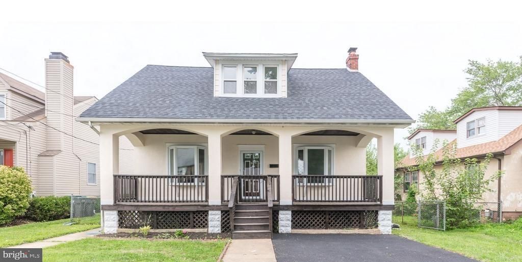 126 SOUTH FORD AVE, Wilmington, DE 19805