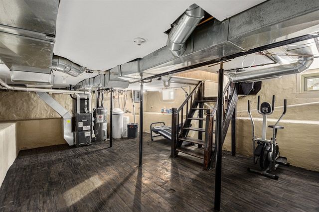 718 Center Street, Jackson, MI 49202