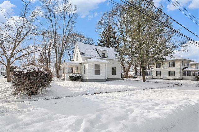 718 Center Street, Jackson, MI 49202