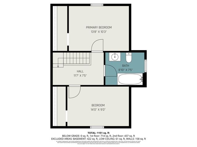 718 Center Street, Jackson, MI 49202