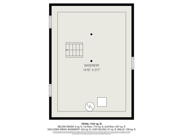 718 Center Street, Jackson, MI 49202