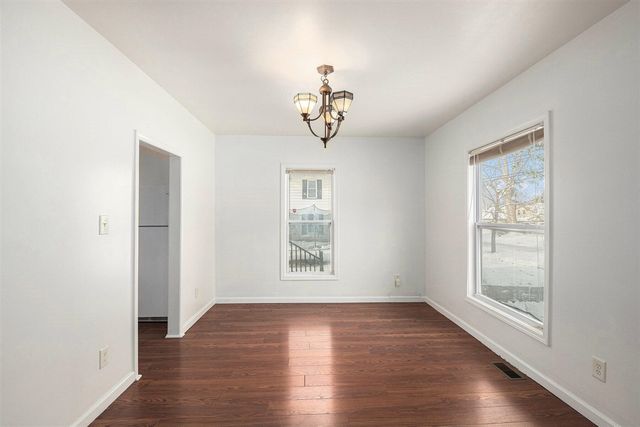 718 Center Street, Jackson, MI 49202