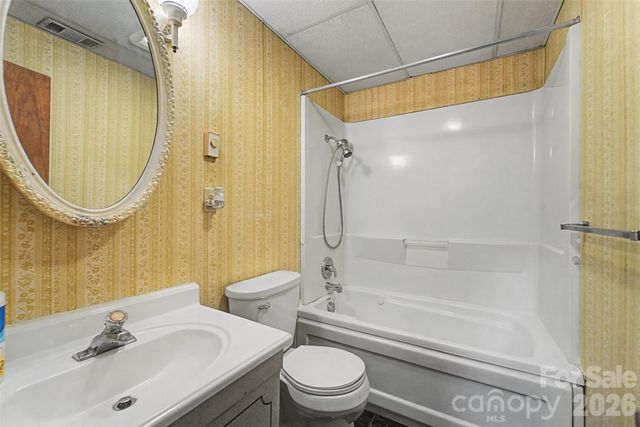 318 Sunrise Park, Sylva, NC 28779