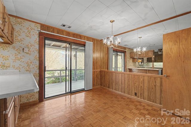 318 Sunrise Park, Sylva, NC 28779