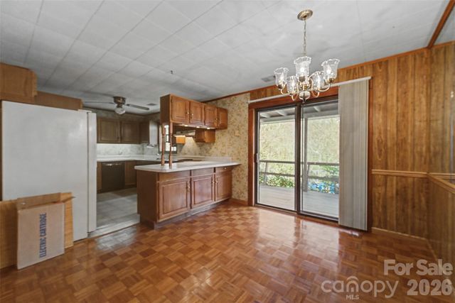 318 Sunrise Park, Sylva, NC 28779