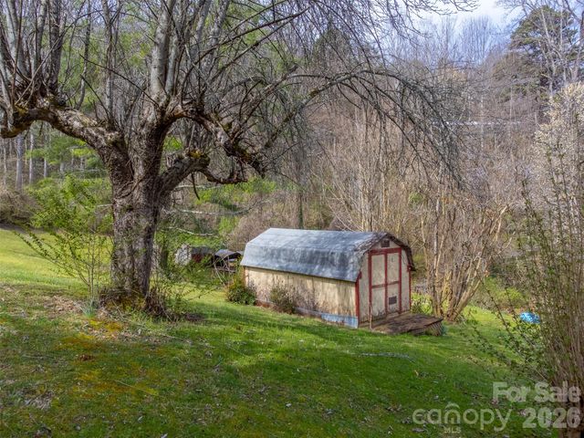 318 Sunrise Park, Sylva, NC 28779