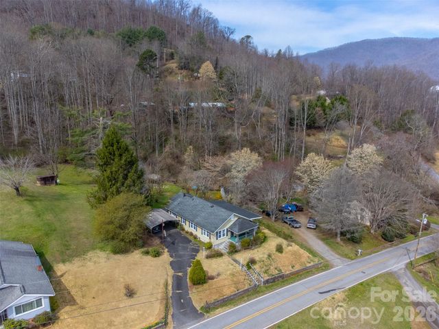 318 Sunrise Park, Sylva, NC 28779