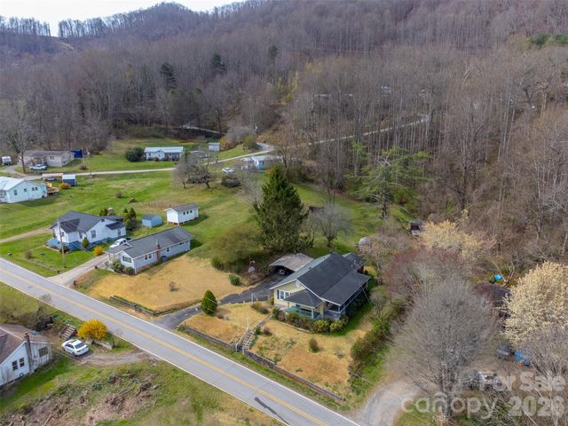 318 Sunrise Park, Sylva, NC 28779