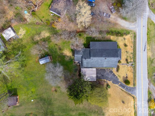 318 Sunrise Park, Sylva, NC 28779