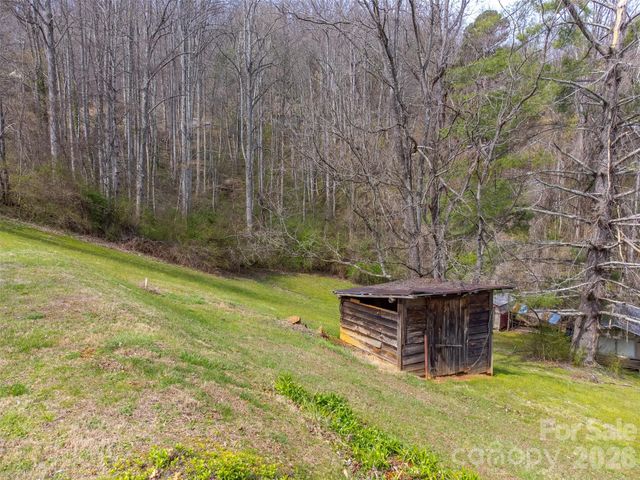 318 Sunrise Park, Sylva, NC 28779