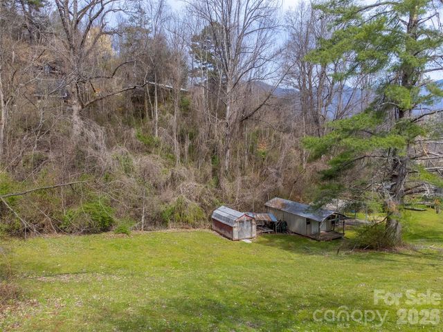 318 Sunrise Park, Sylva, NC 28779