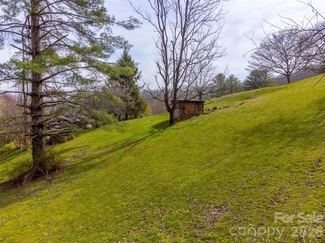 318 Sunrise Park, Sylva, NC 28779