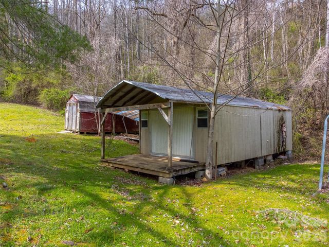 318 Sunrise Park, Sylva, NC 28779