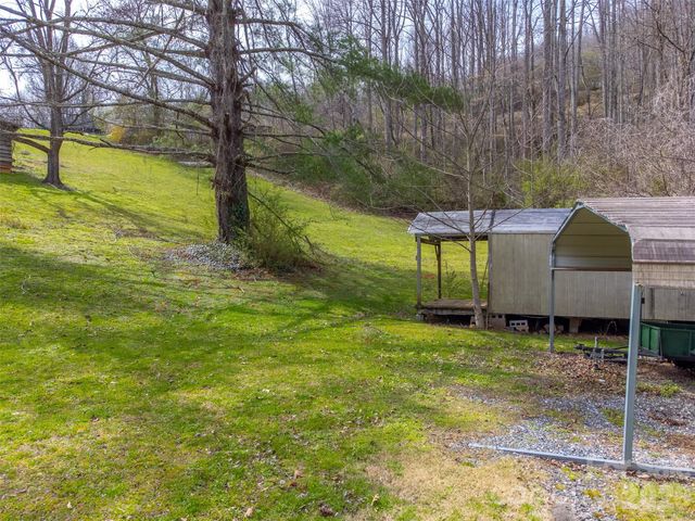 318 Sunrise Park, Sylva, NC 28779