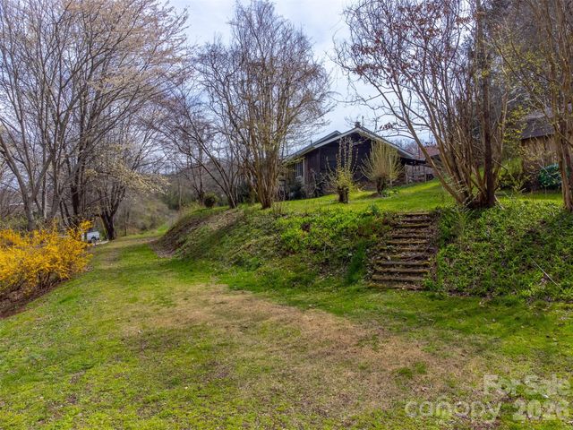 318 Sunrise Park, Sylva, NC 28779