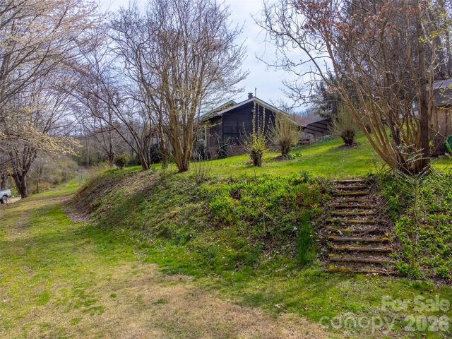 318 Sunrise Park, Sylva, NC 28779