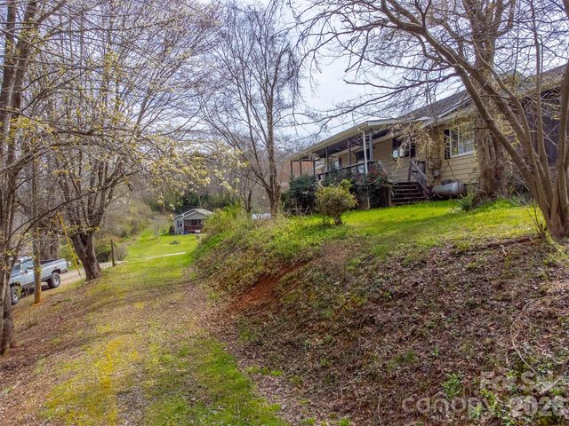 318 Sunrise Park, Sylva, NC 28779