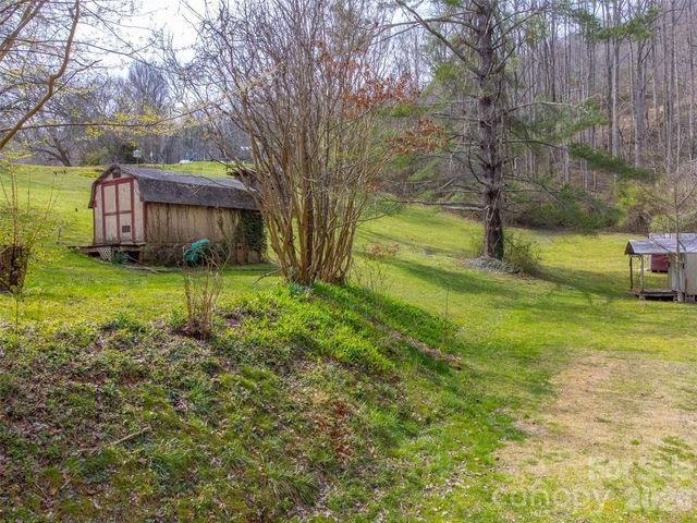 318 Sunrise Park, Sylva, NC 28779