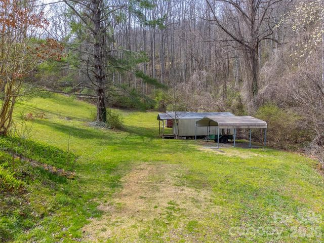 318 Sunrise Park, Sylva, NC 28779