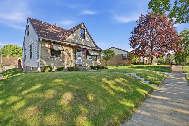 2608 63rd STREET, Milwaukee, WI 53219