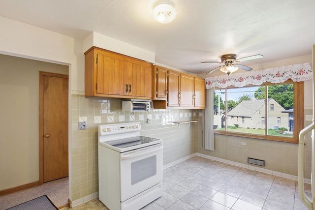 2608 63rd STREET, Milwaukee, WI 53219