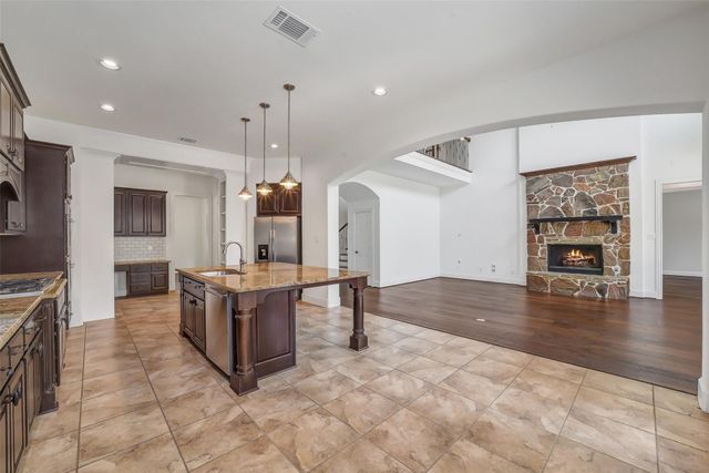25411 Springwood Lake Drive, Katy, TX 77494